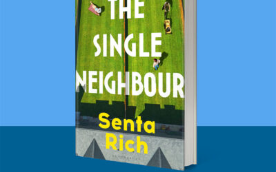 Announcement: ‘The Single Neighbour’ now available to pre-order